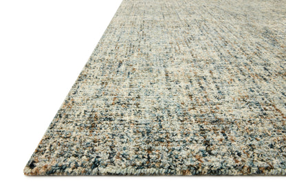Harlow 01 Ocean/Sand Rug - Chapin Furniture