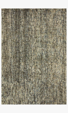 Harlow 01 Olive/Denim Rug - Chapin Furniture