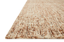 Harlow 01 Rust/Charcoal Rug - Chapin Furniture