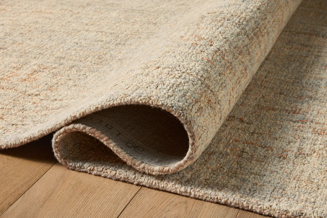 Harlow 01 Sand Stone Rug - Chapin Furniture