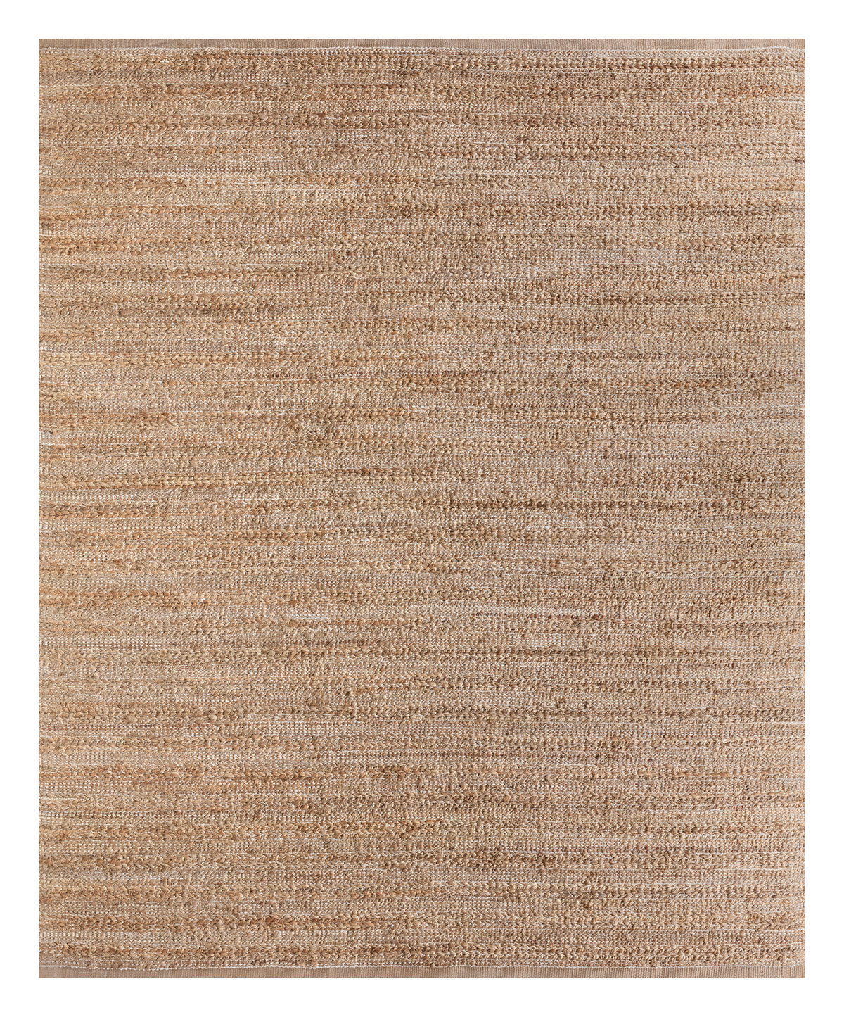 Himalaya Canterbury HM01 Tan/White Rug - Chapin Furniture