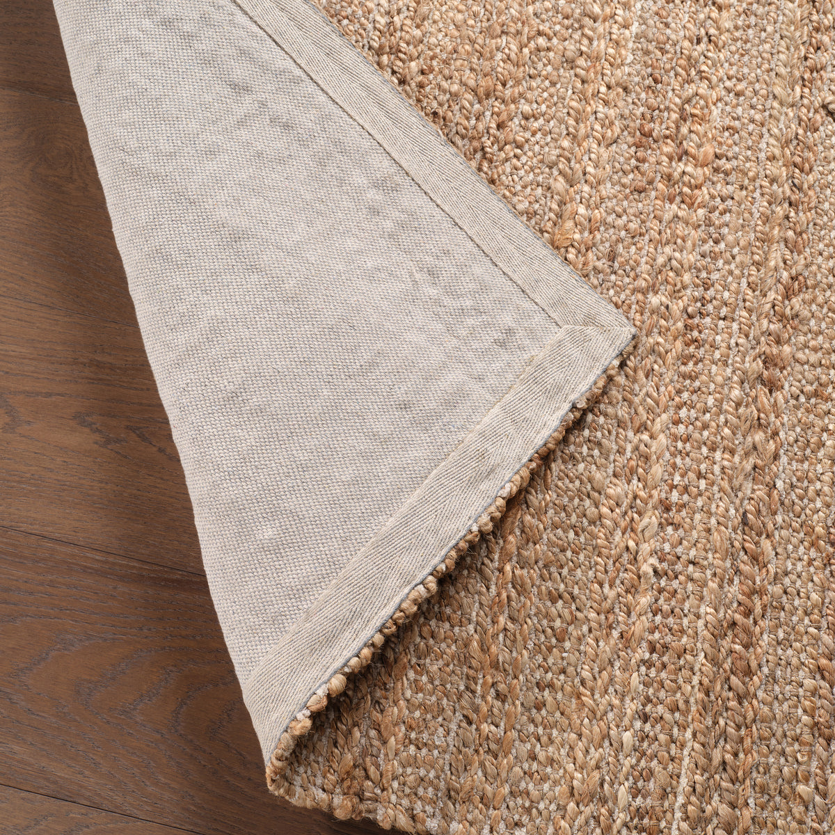 Himalaya Canterbury HM01 Tan/White Rug - Chapin Furniture