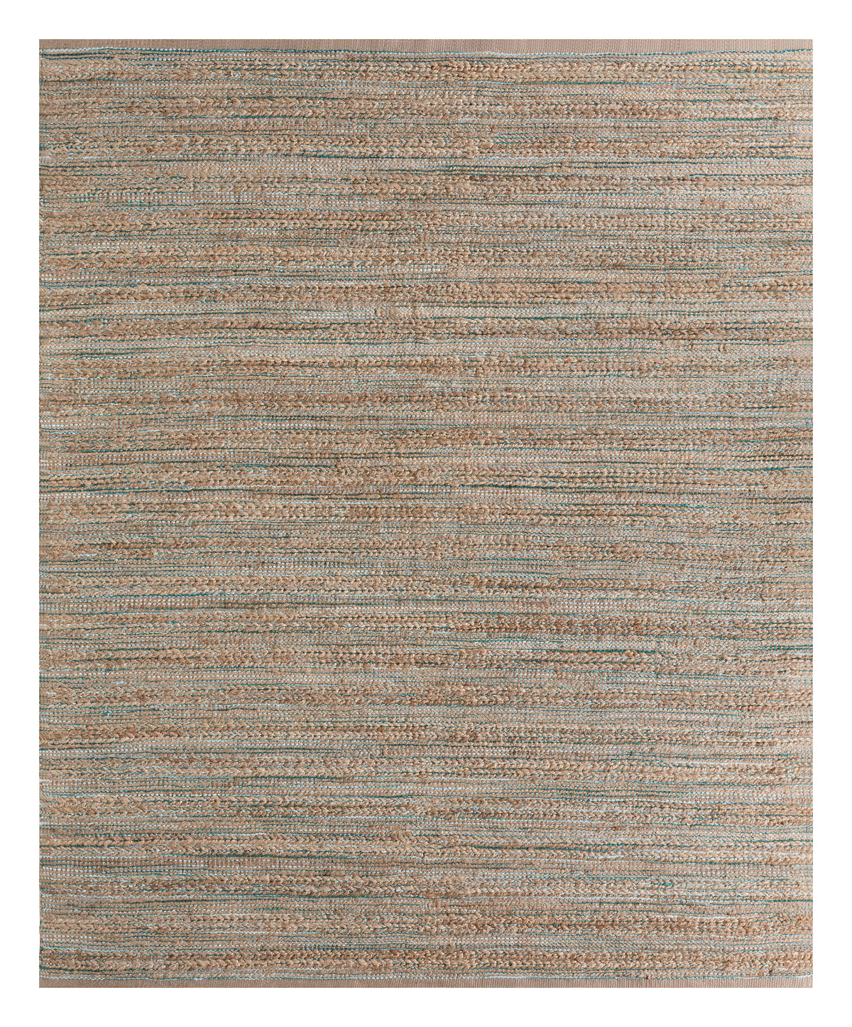 Himalaya Canterbury HM15 Tan/Green Rug - Chapin Furniture