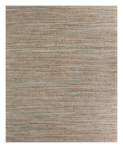 Himalaya Canterbury HM15 Tan/Green Rug - Chapin Furniture