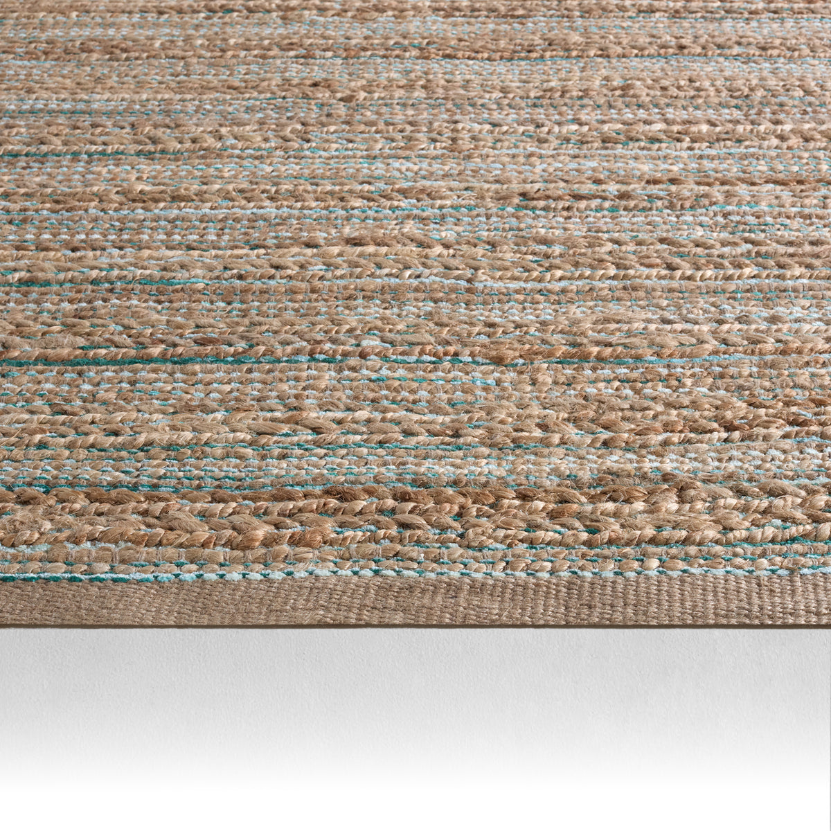 Himalaya Canterbury HM15 Tan/Green Rug - Chapin Furniture