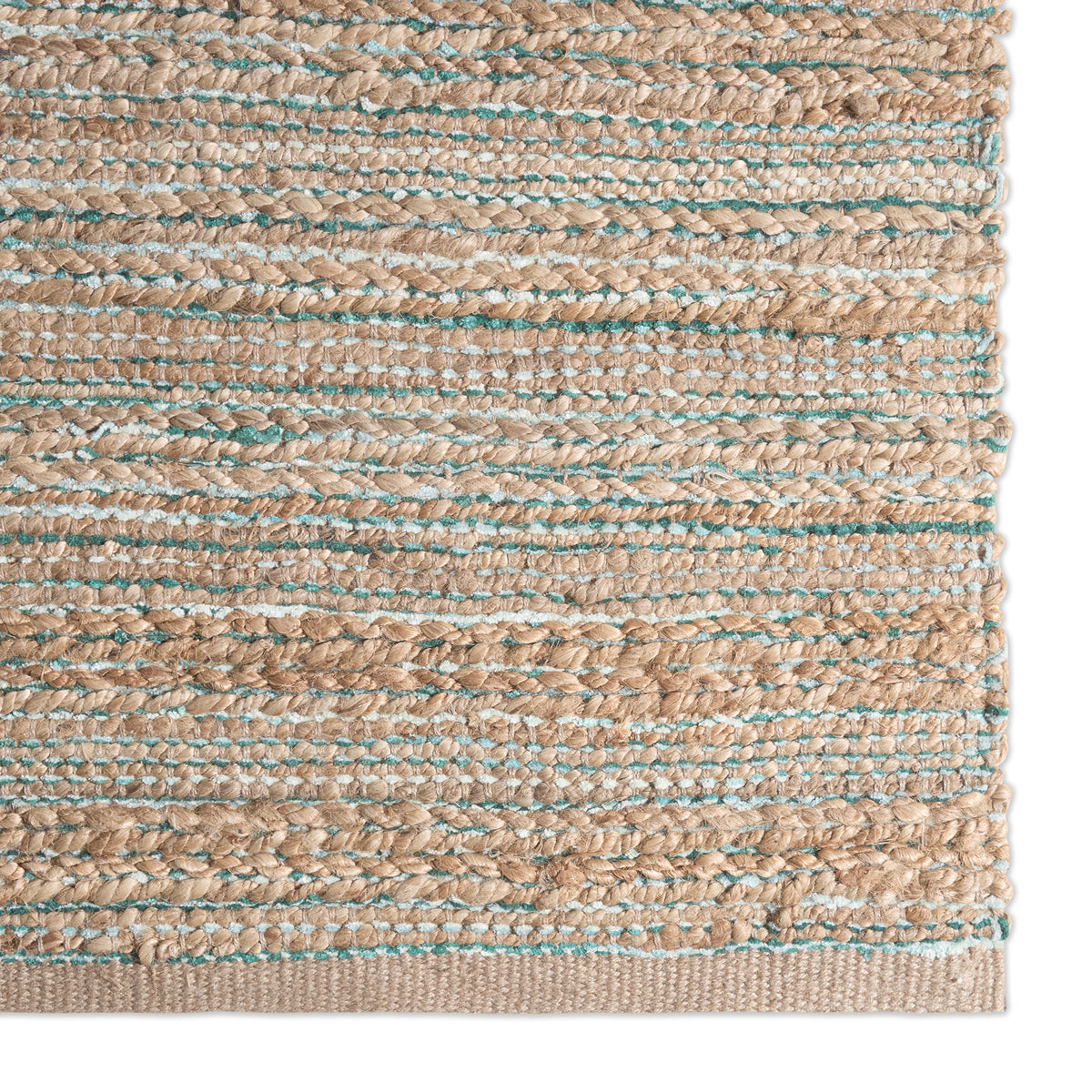 Himalaya Canterbury HM15 Tan/Green Rug - Chapin Furniture