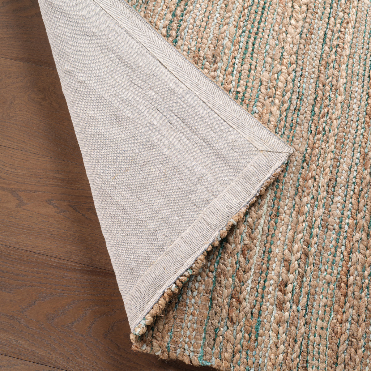 Himalaya Canterbury HM15 Tan/Green Rug - Chapin Furniture