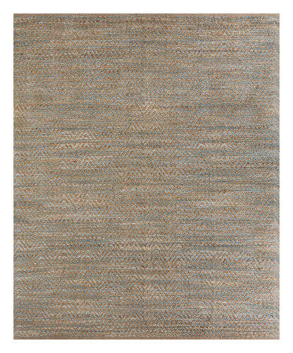 Himalaya Reap HM20 Tan/Green Rug - Chapin Furniture