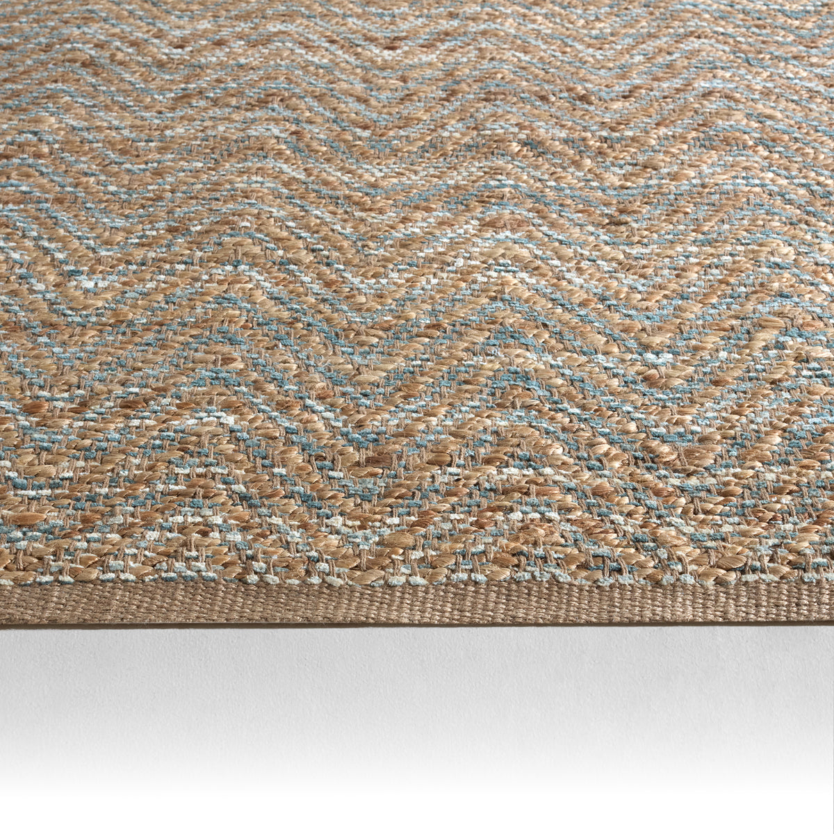 Himalaya Reap HM20 Tan/Green Rug - Chapin Furniture