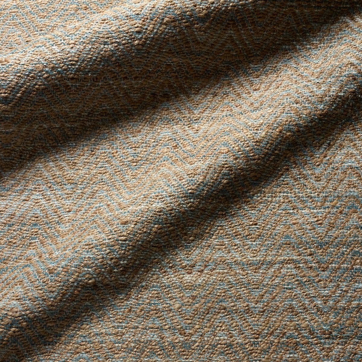 Himalaya Reap HM20 Tan/Green Rug - Chapin Furniture