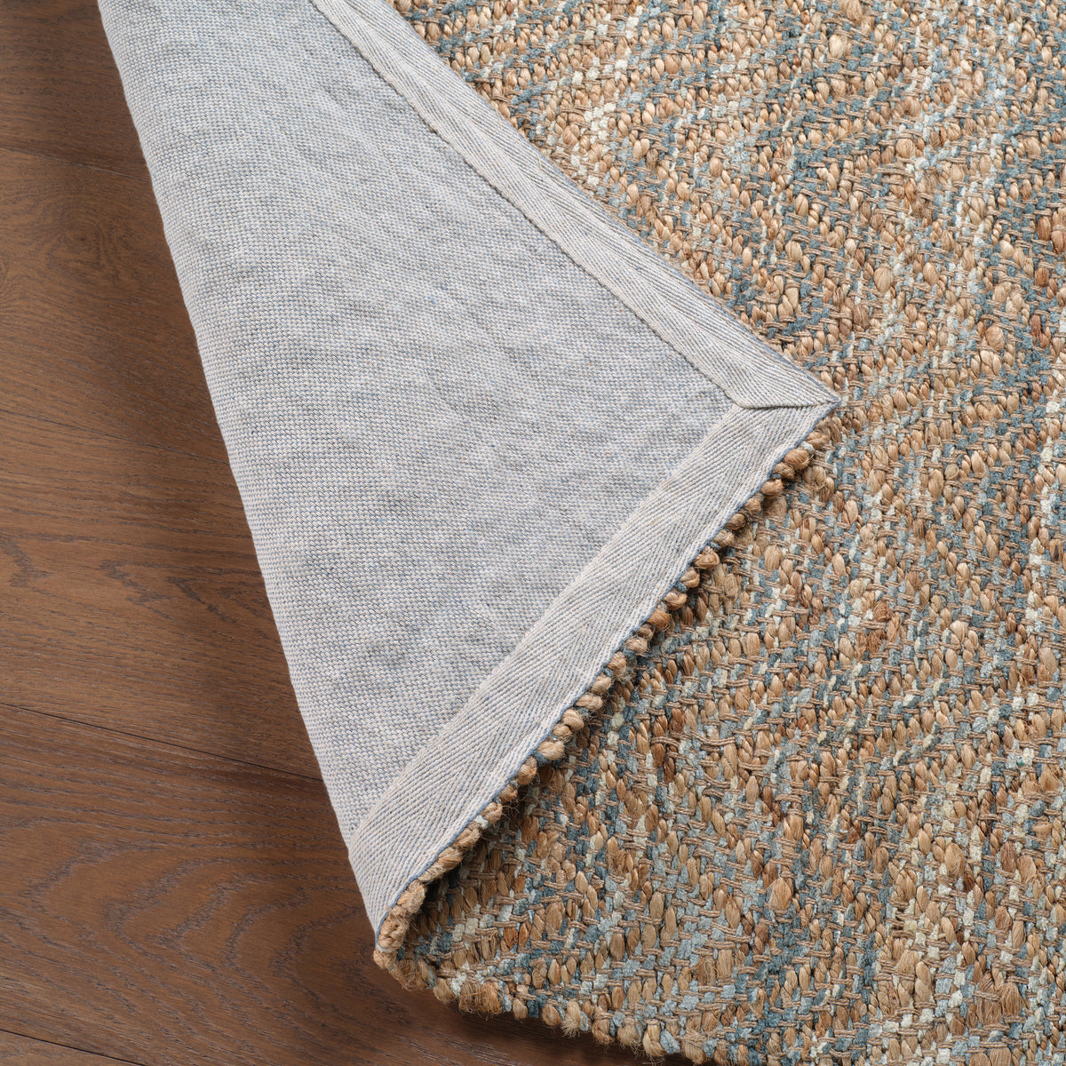 Himalaya Reap HM20 Tan/Green Rug - Chapin Furniture