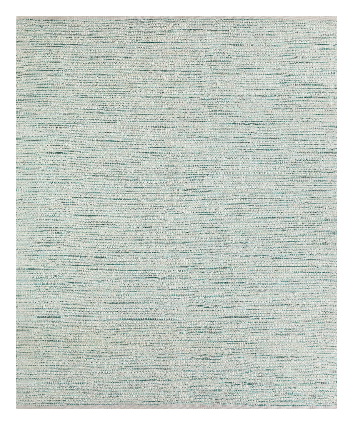 Himalaya Canterbury HM27 White/Turquoise Rug - Chapin Furniture