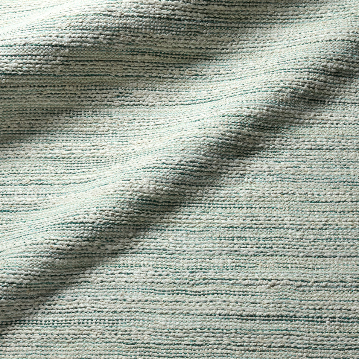Himalaya Canterbury HM27 White/Turquoise Rug - Chapin Furniture
