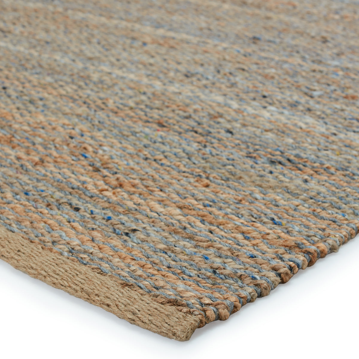 Kate Lester Harman Natural Rosier HNL01 Beige/Gray Rug - Chapin Furniture