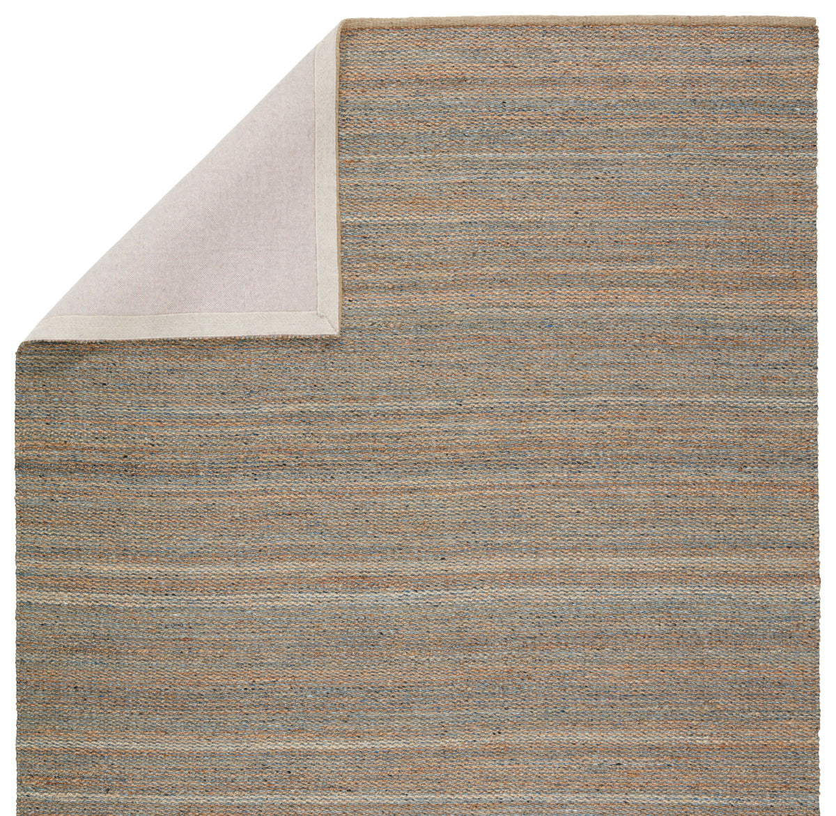 Kate Lester Harman Natural Rosier HNL01 Beige/Gray Rug - Chapin Furniture