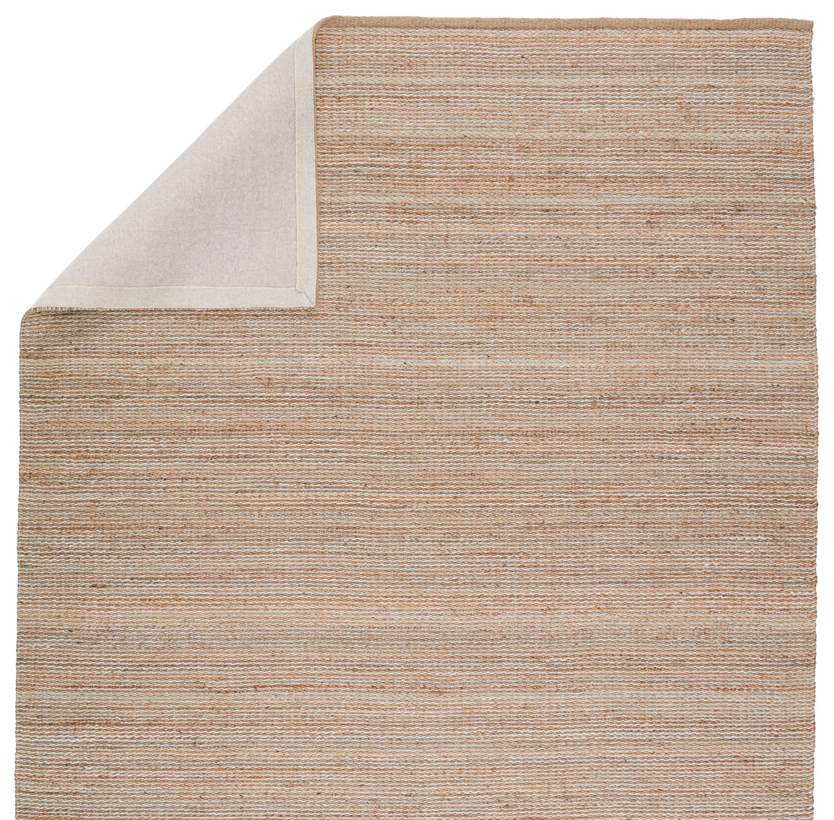 Kate Lester Harman Natural Rosier HNL03 Beige/Ivory Rug - Chapin Furniture