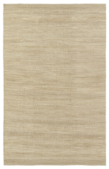 Kate Lester Harman Natural Esdras HNL05 Beige/Gray Rug - Chapin Furniture