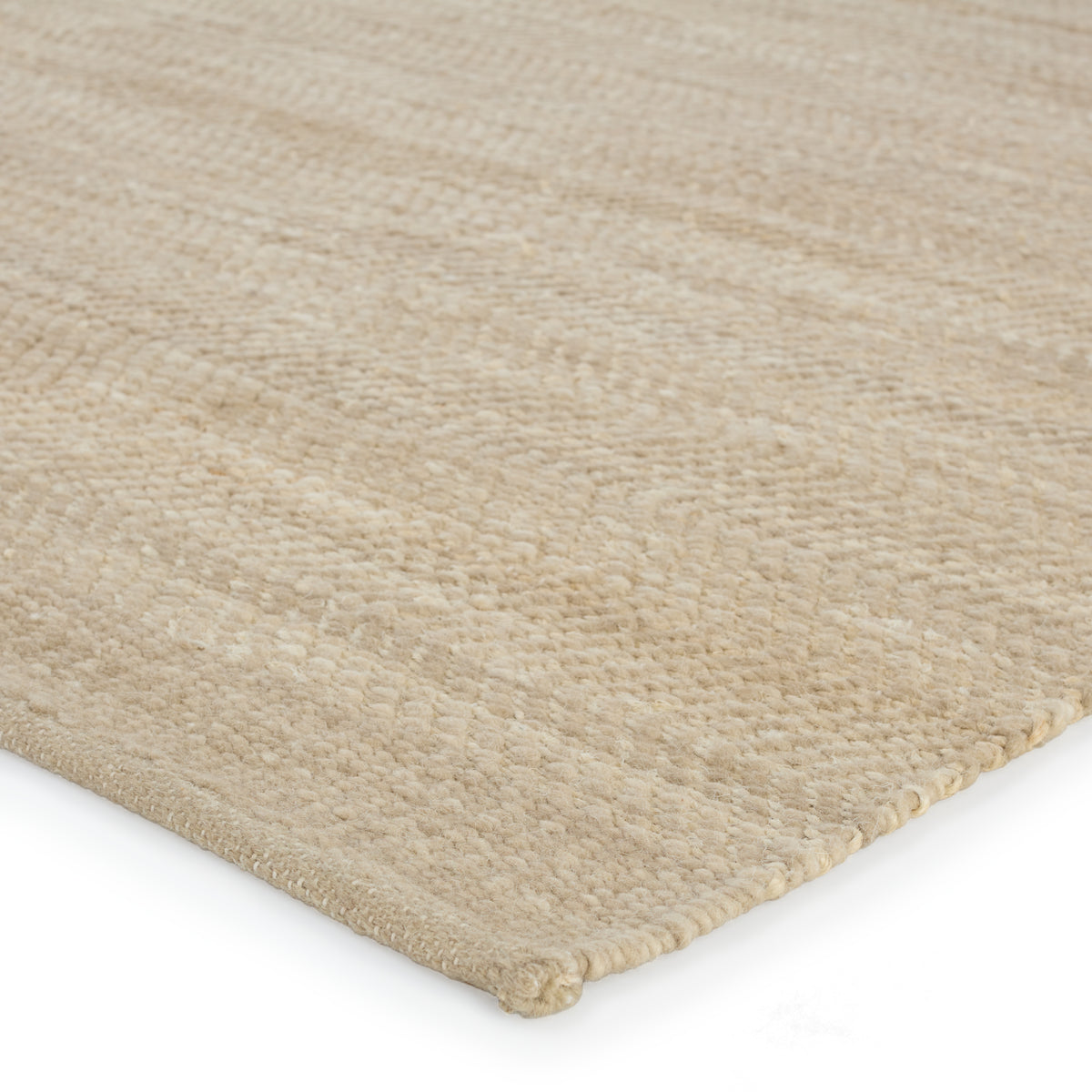 Kate Lester Harman Natural Esdras HNL05 Beige/Gray Rug - Chapin Furniture