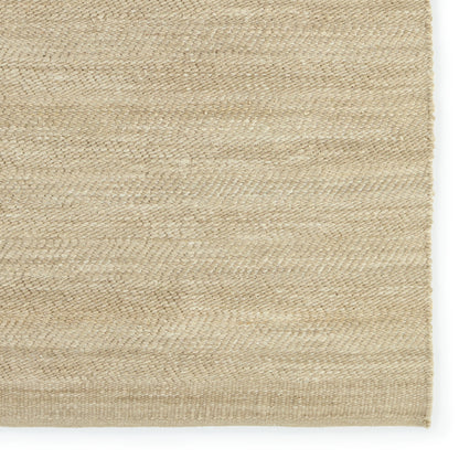 Kate Lester Harman Natural Esdras HNL05 Beige/Gray Rug - Chapin Furniture