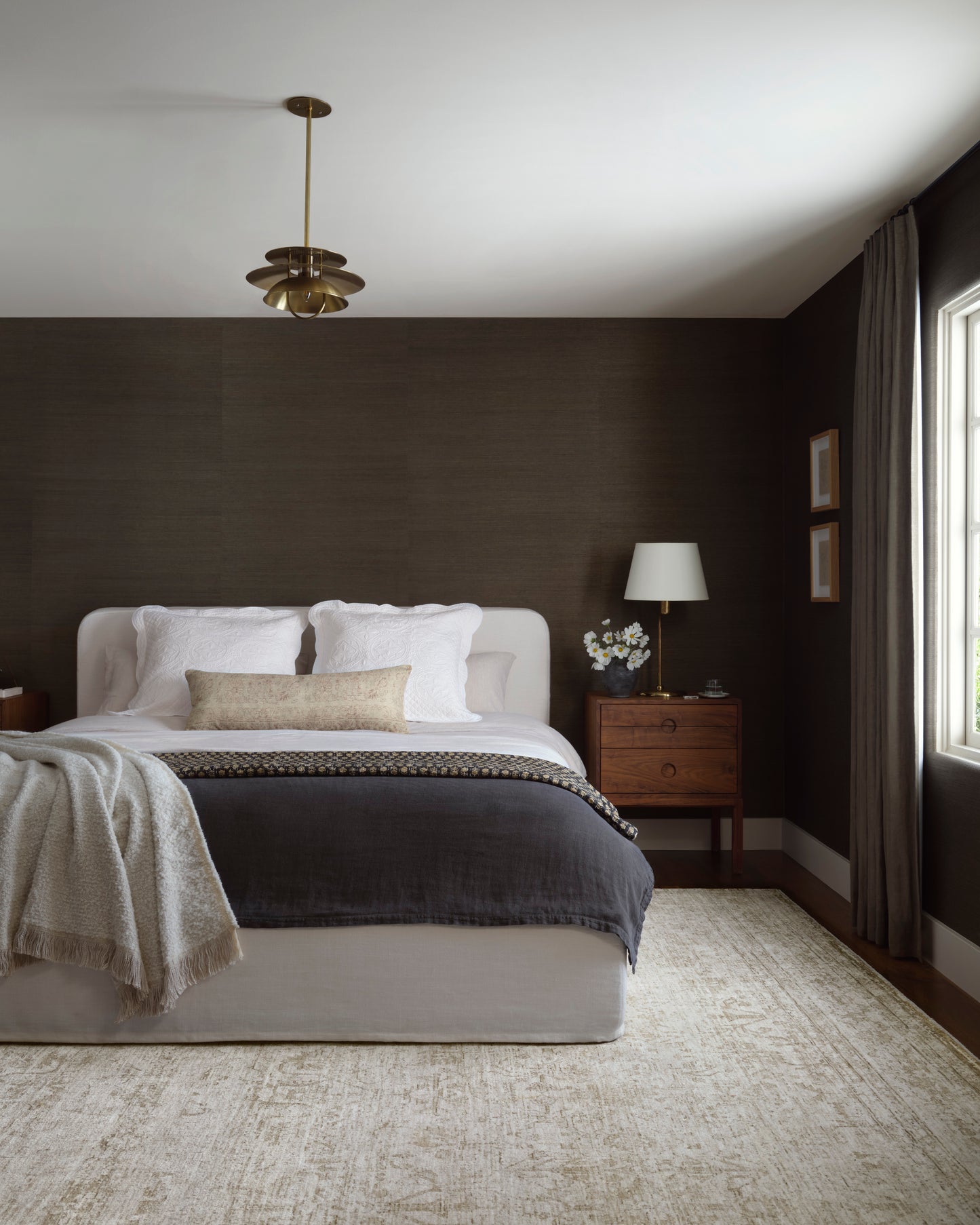 Amber Lewis Honora 01 Ivory / Natural - Chapin Furniture