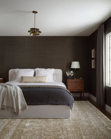 Amber Lewis Honora 01 Khaki / Beige - Chapin Furniture