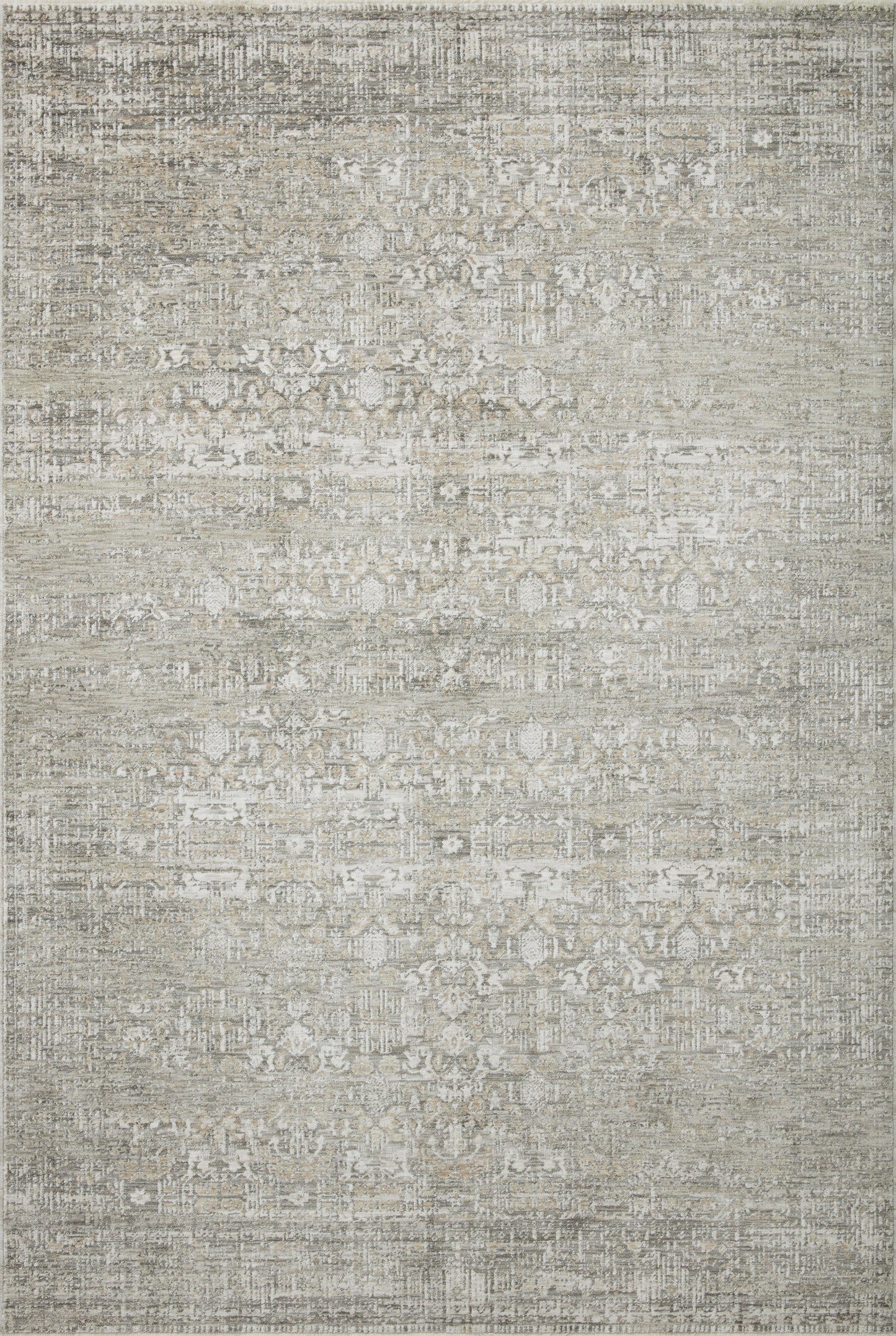 Amber Lewis Honora 04 Gray / Beige - Chapin Furniture