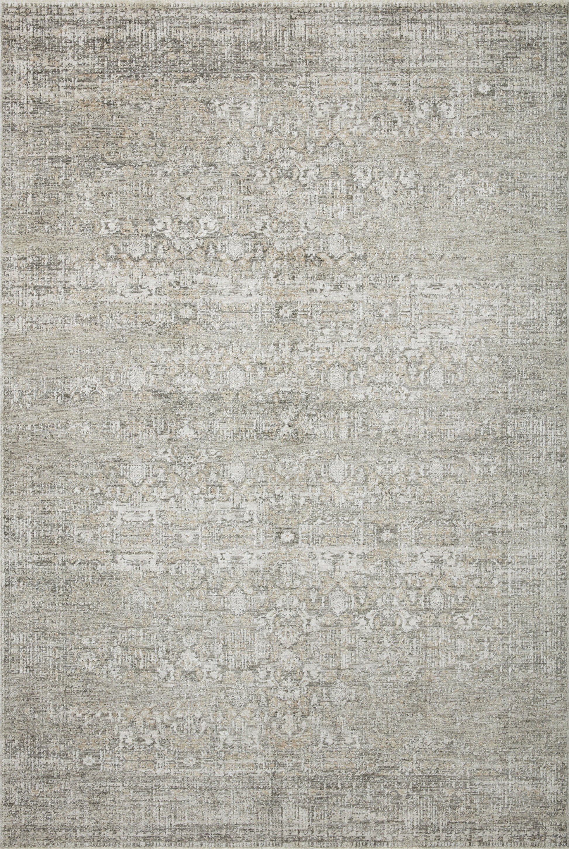 Amber Lewis Honora 04 Gray / Beige - Chapin Furniture