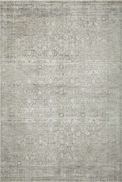 Amber Lewis Honora 04 Gray / Beige - Chapin Furniture
