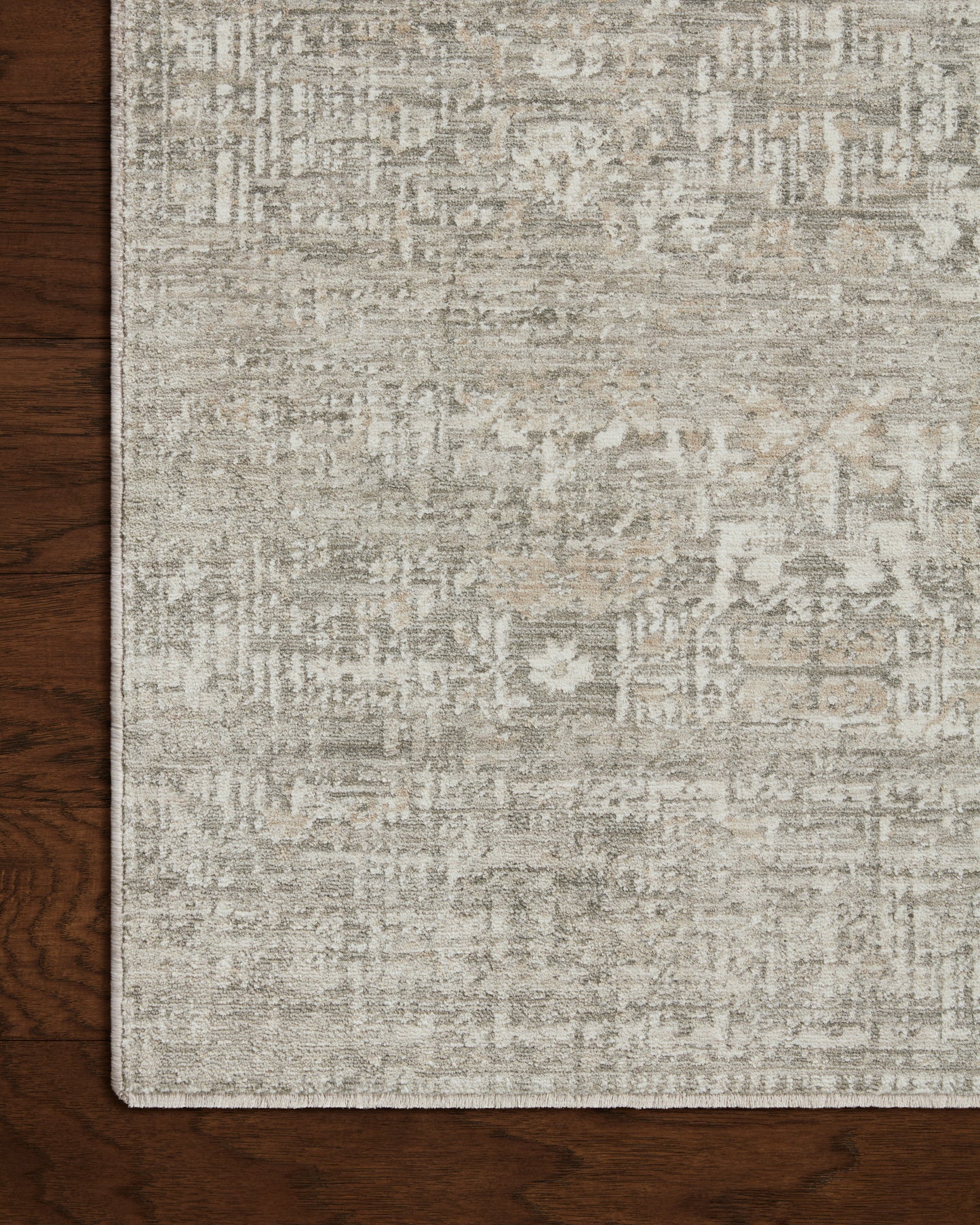 Amber Lewis Honora 04 Gray / Beige - Chapin Furniture