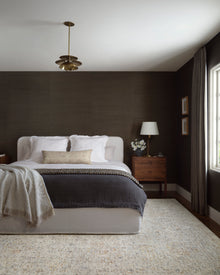 Amber Lewis Honora 05 Bone / Multi - Chapin Furniture