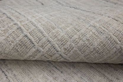 Haley HO52 Wheat Rug