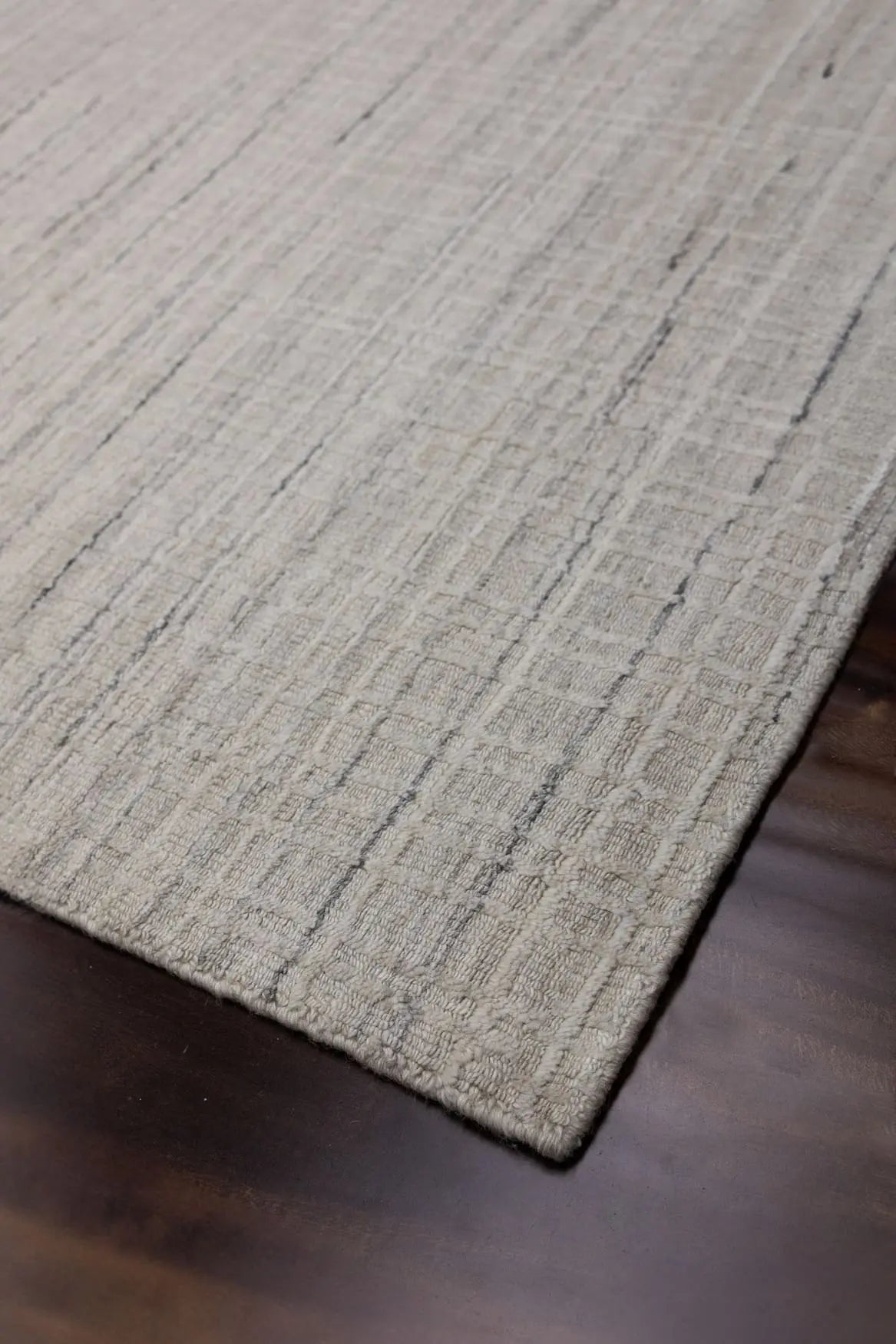 Haley HO52 Wheat Rug