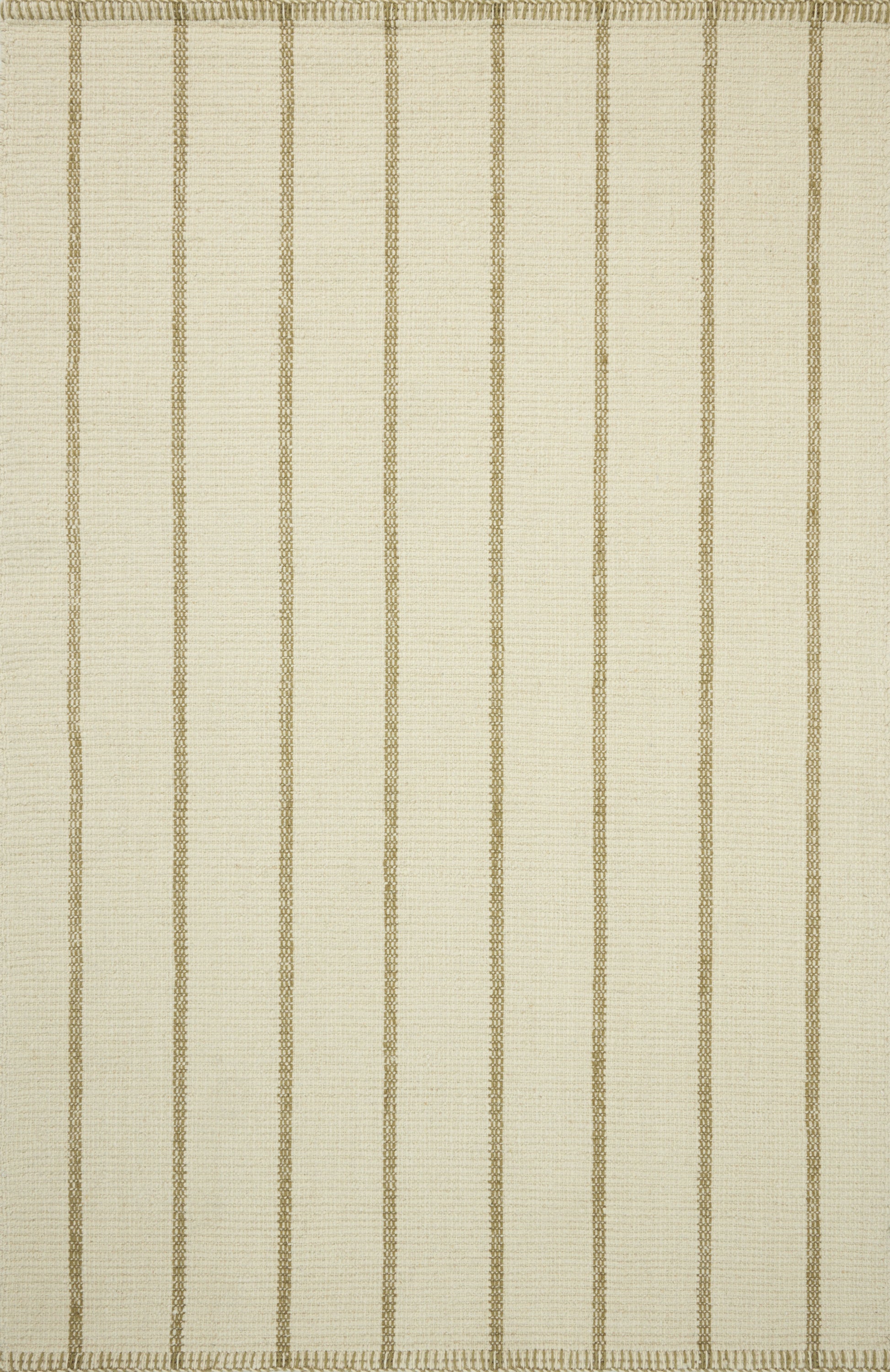 Amber Lewis x Loloi Harlan 01 Ivory/Sage Rug - Chapin Furniture