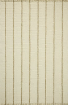 Amber Lewis x Loloi Harlan 01 Ivory/Sage Rug - Chapin Furniture