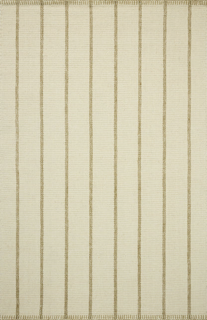 Amber Lewis x Loloi Harlan 01 Ivory/Sage Rug - Chapin Furniture