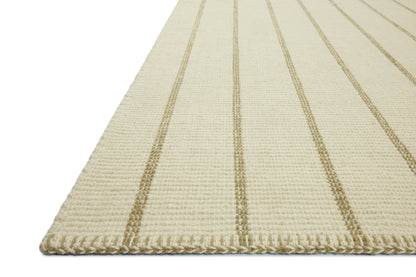 Amber Lewis x Loloi Harlan 01 Ivory/Sage Rug - Chapin Furniture