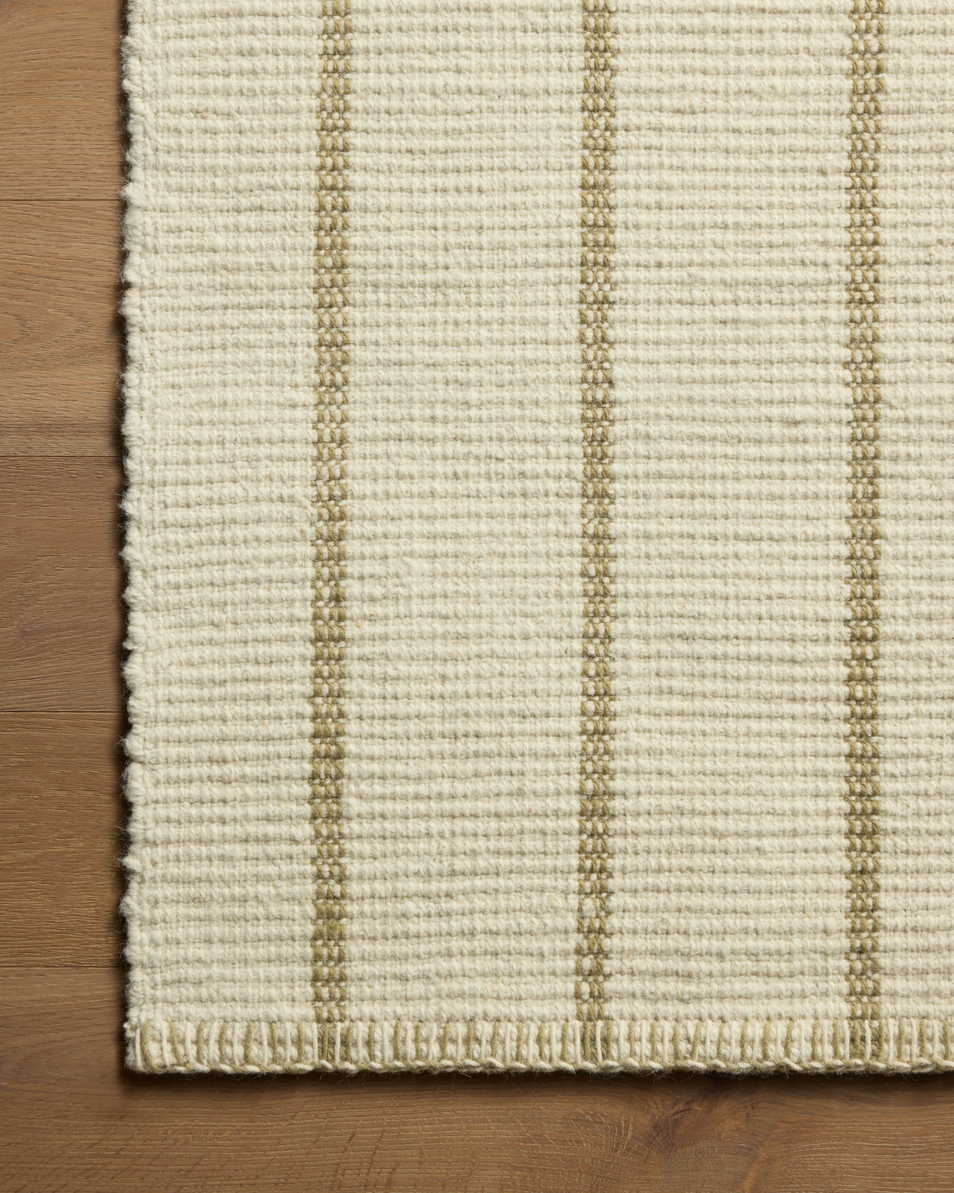 Amber Lewis x Loloi Harlan 01 Ivory/Sage Rug - Chapin Furniture