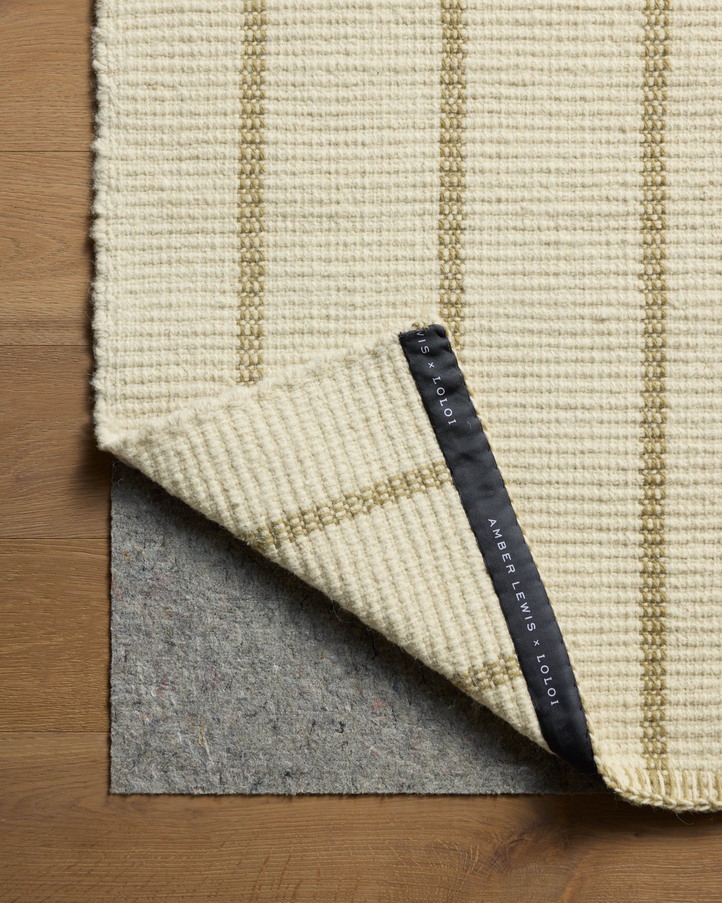 Amber Lewis x Loloi Harlan 01 Ivory/Sage Rug - Chapin Furniture