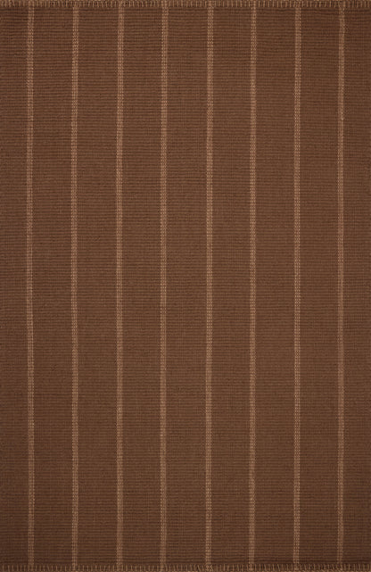 Amber Lewis x Loloi Harlan 01 Mauve/Rose Rug - Chapin Furniture