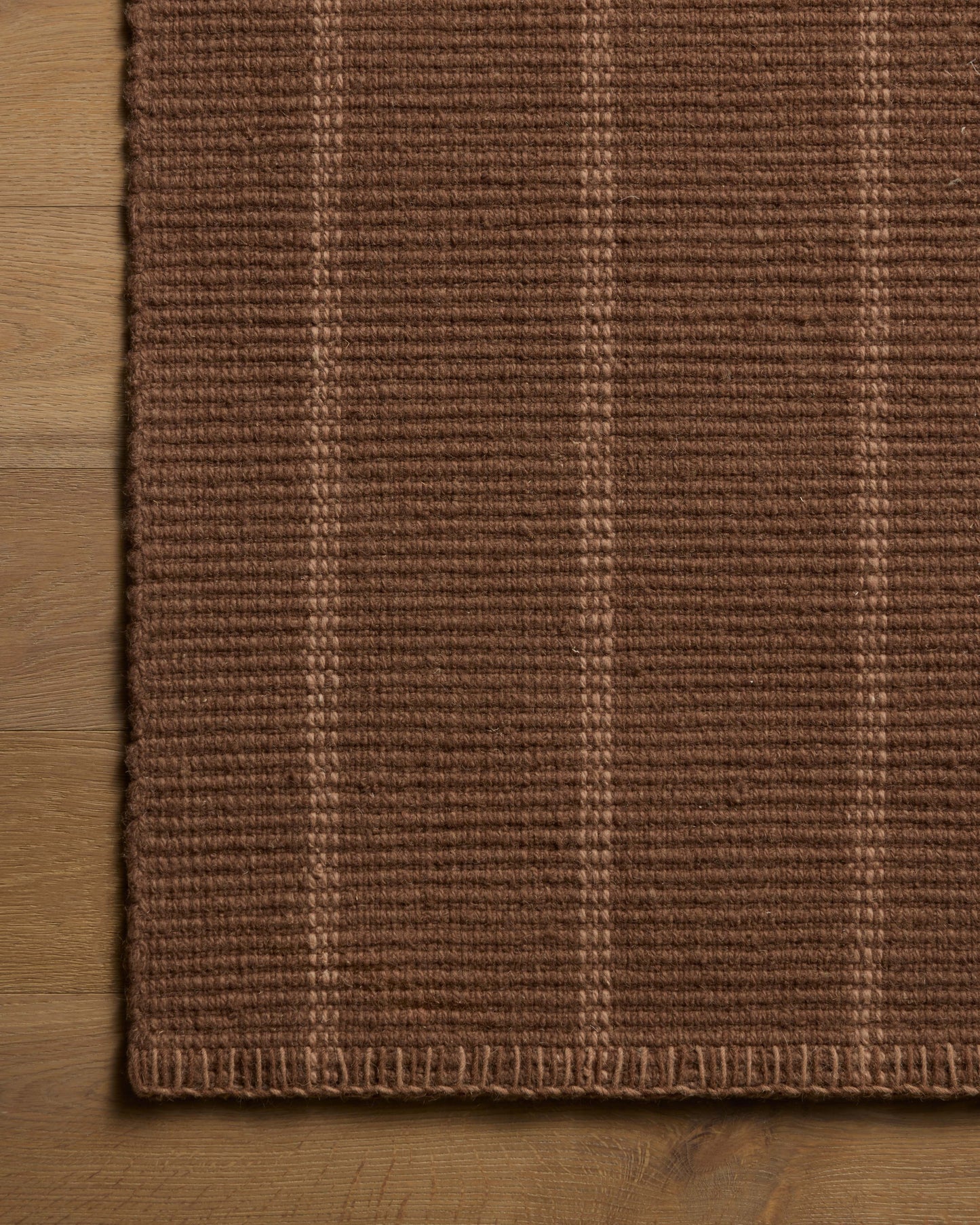 Amber Lewis x Loloi Harlan 01 Mauve/Rose Rug - Chapin Furniture