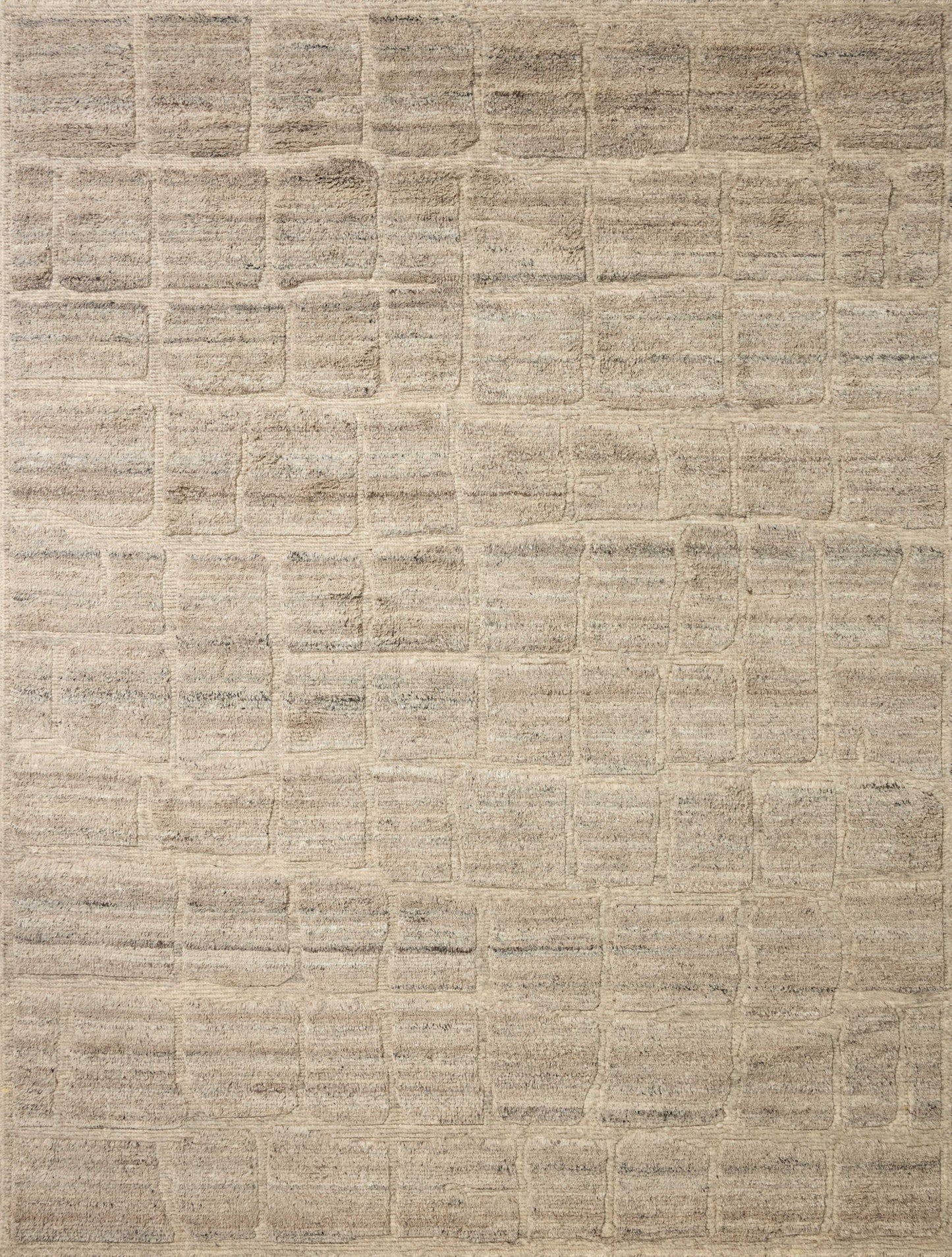Hughes 01 Dove Rug - Chapin Furniture