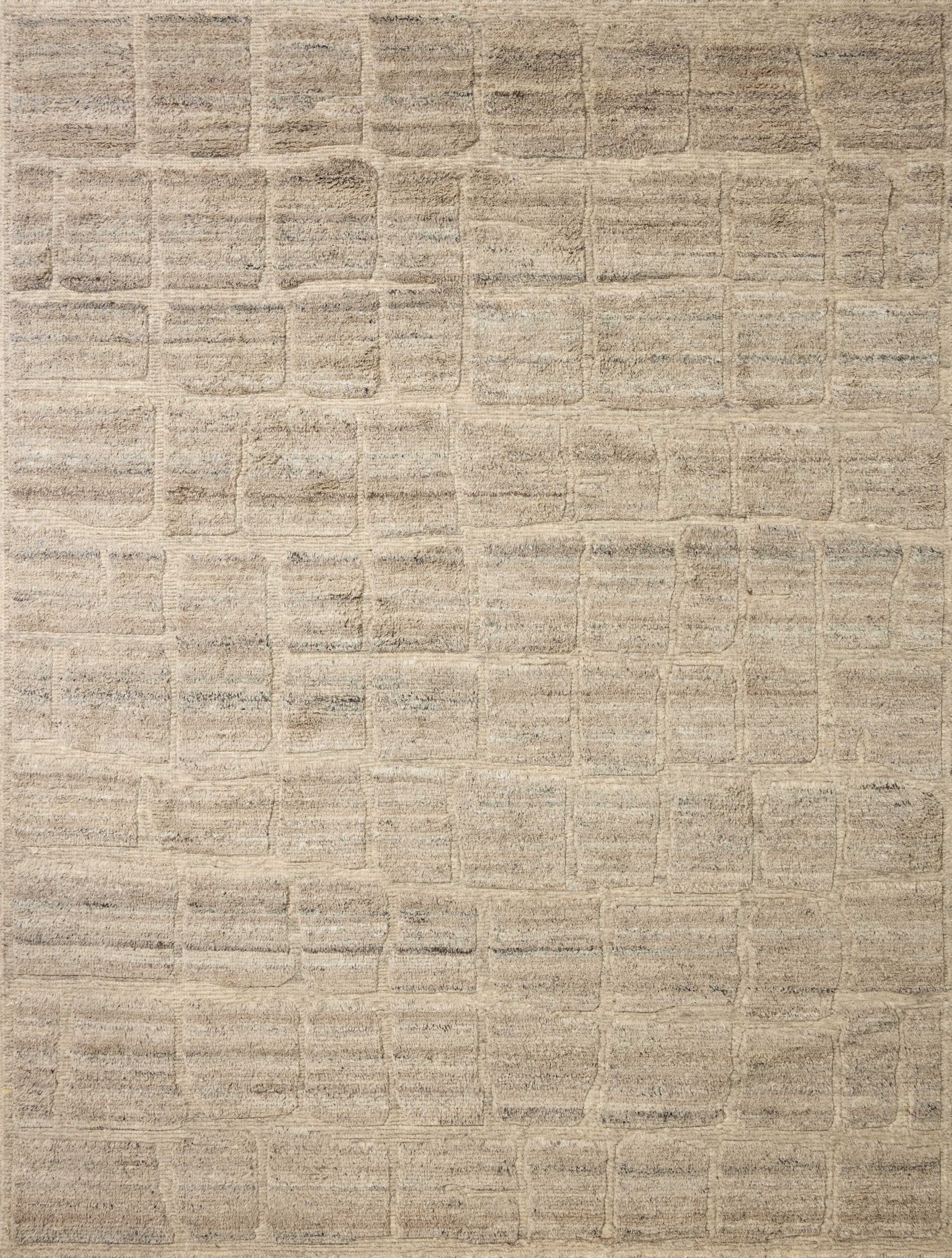Hughes 01 Dove Rug - Chapin Furniture