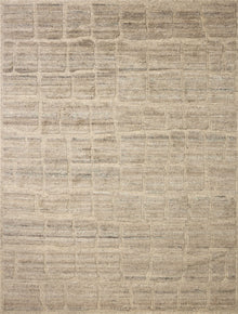 Hughes 01 Dove Rug - Chapin Furniture