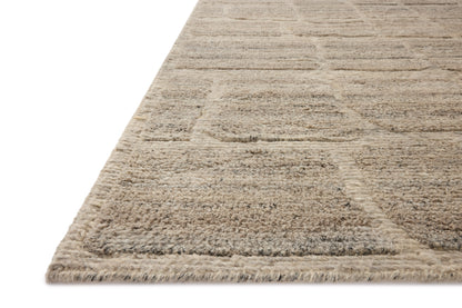 Hughes 01 Dove Rug - Chapin Furniture