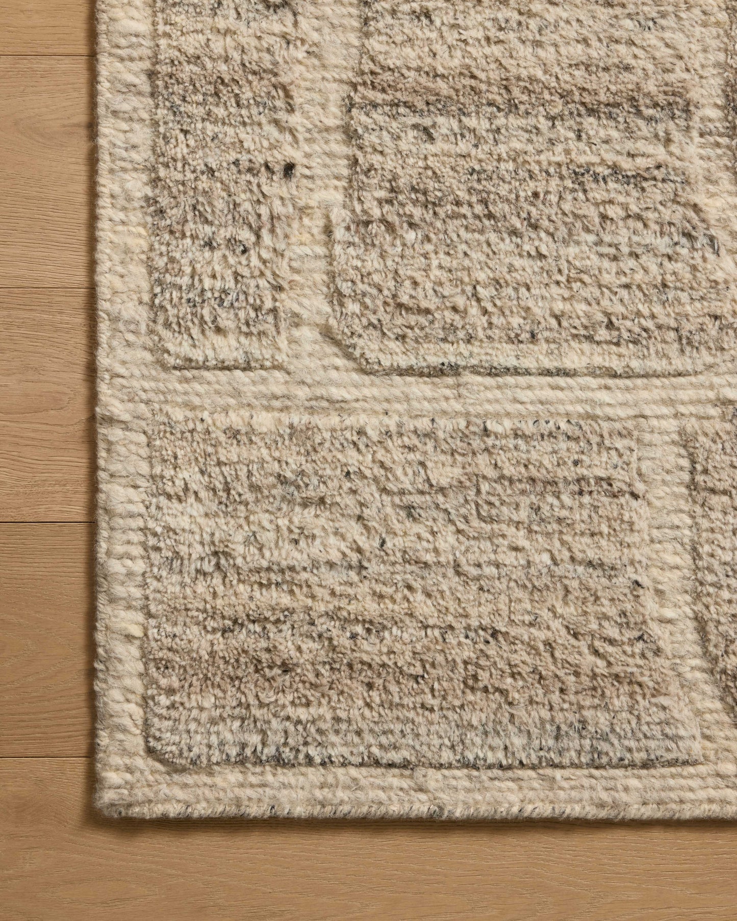 Hughes 01 Dove Rug - Chapin Furniture