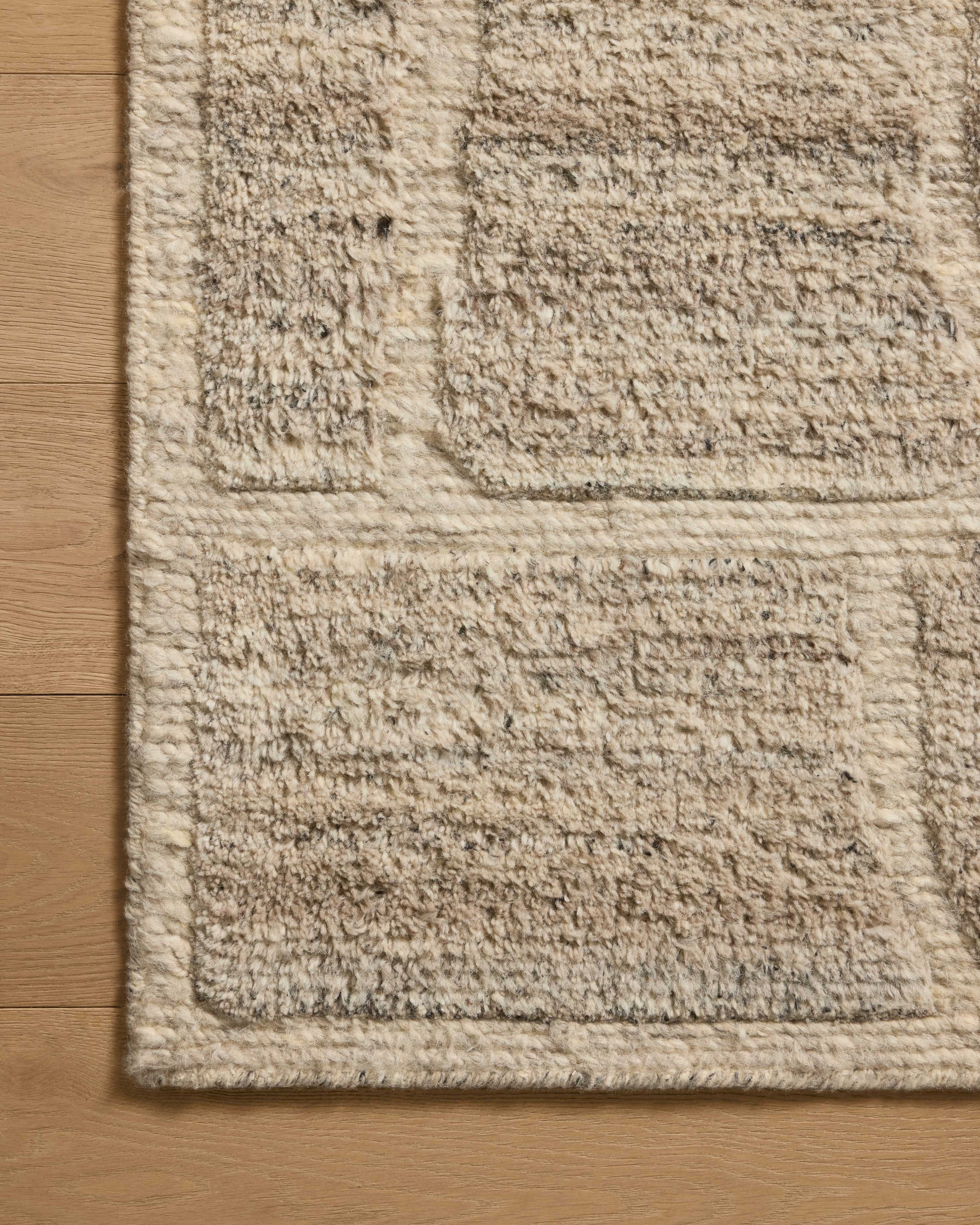 Hughes 01 Dove Rug - Chapin Furniture