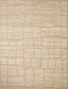 Hughes 01 Natural Rug - Chapin Furniture