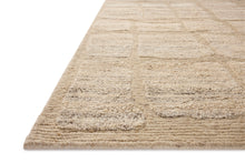 Hughes 01 Natural Rug - Chapin Furniture