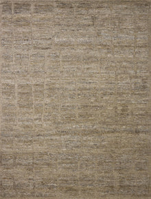 Hughes 01 Olive Rug - Chapin Furniture