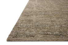 Hughes 01 Olive Rug - Chapin Furniture